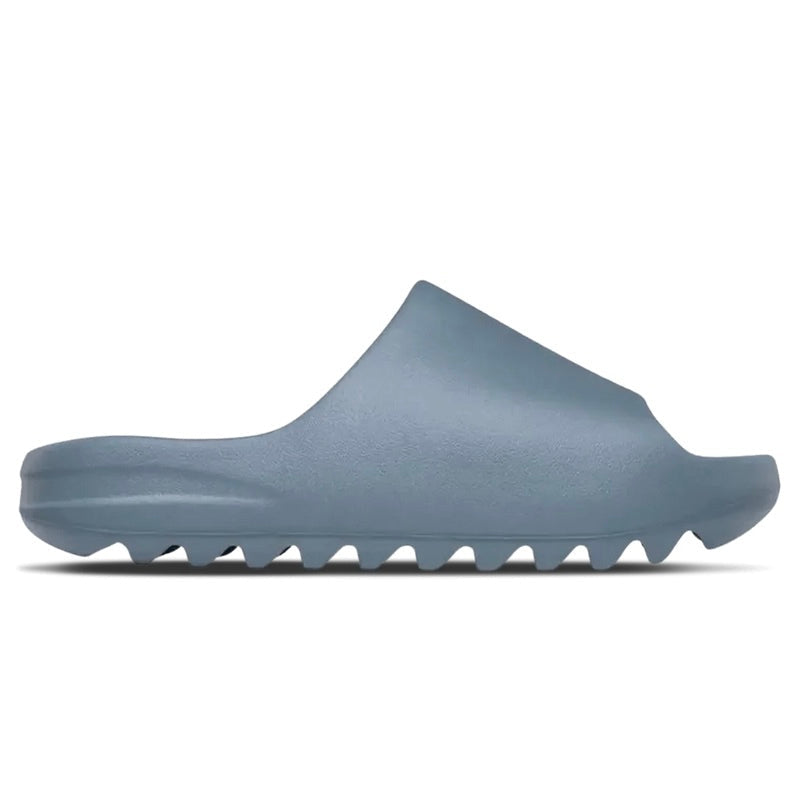 adidas yeezy slide slate marine