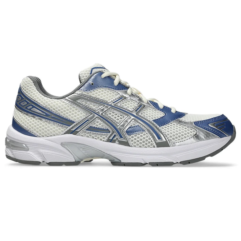 asics gel 1130 cream blueberry unisex