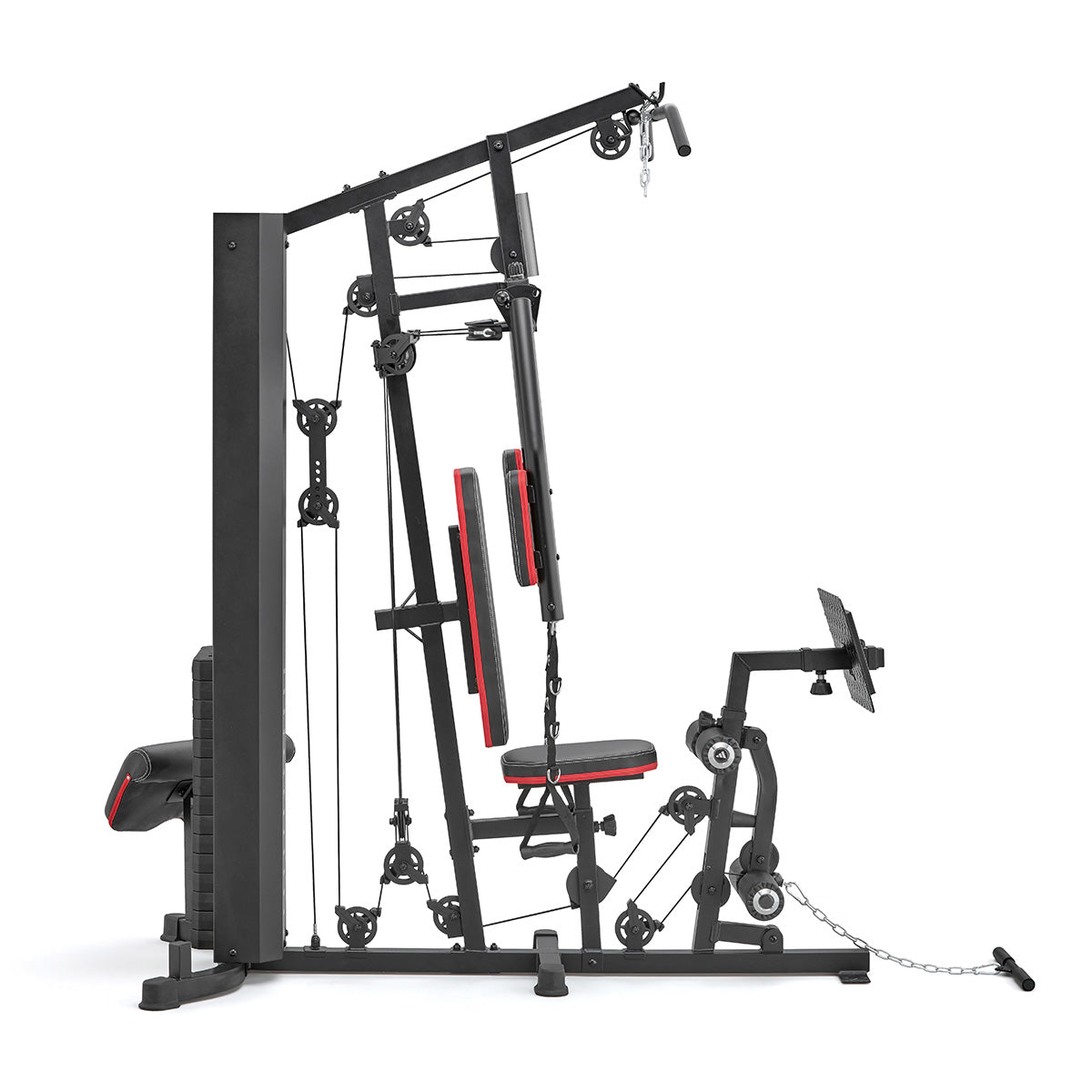 Adidas Home Gym
