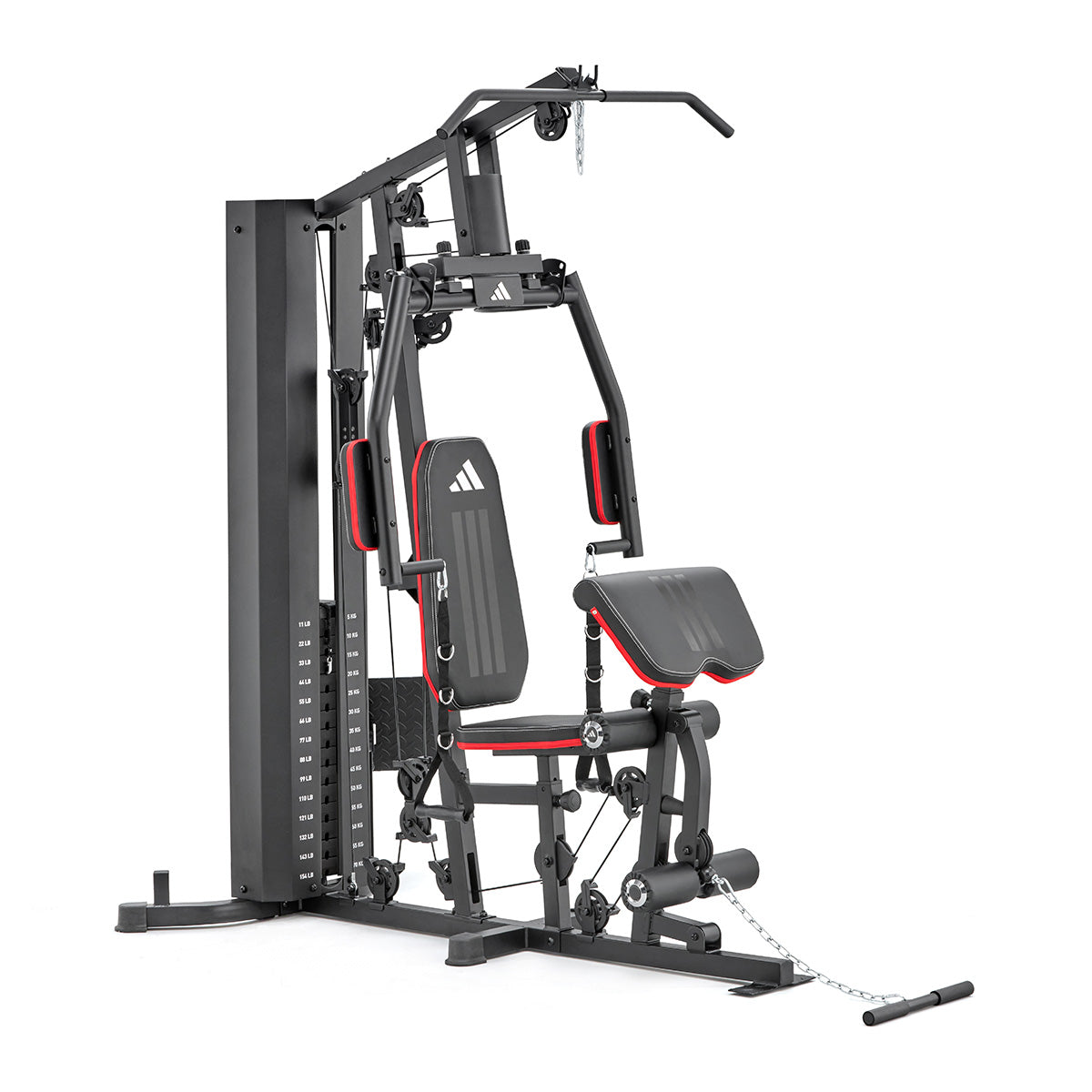 Adidas Home Gym