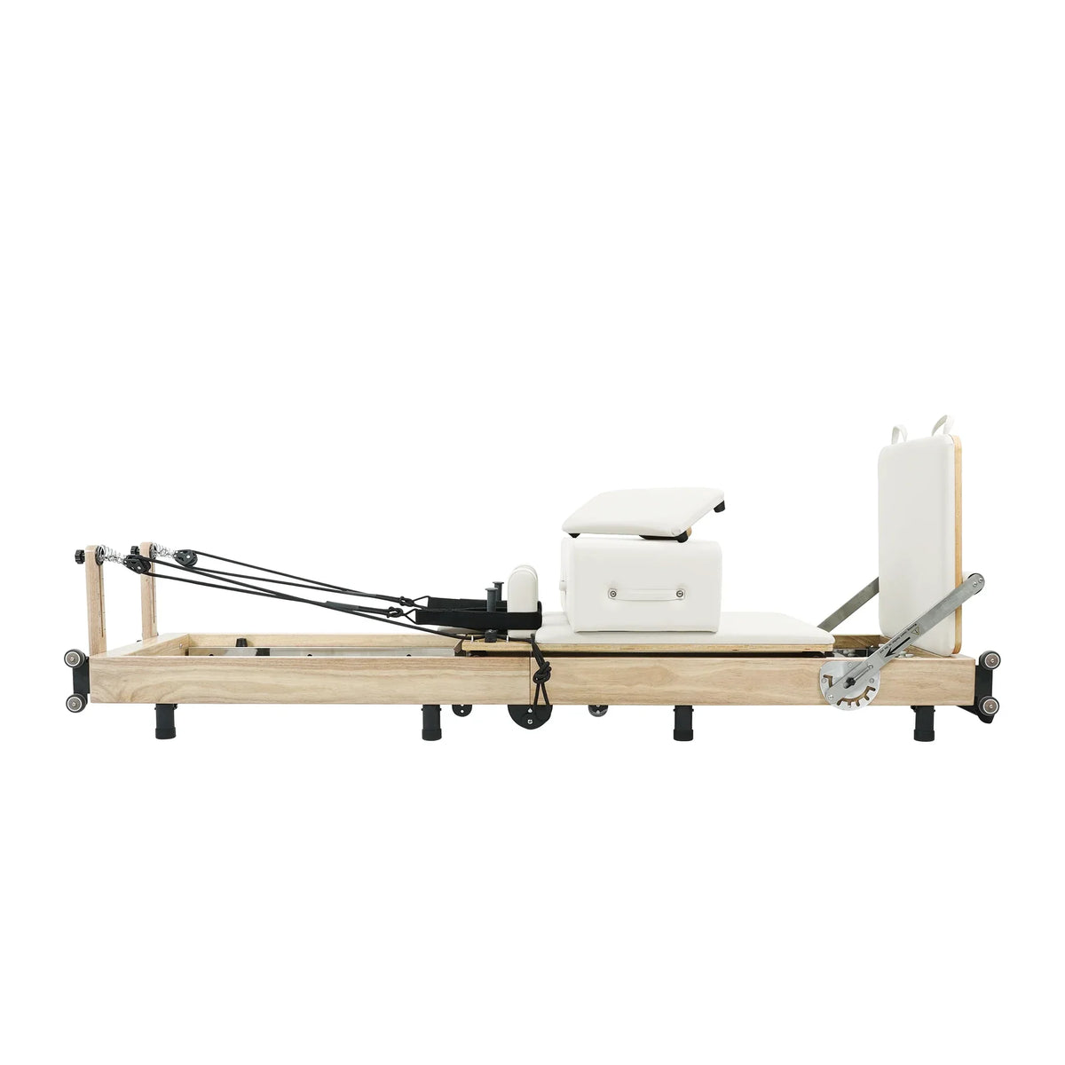Grace Foldable Pilates Reformer