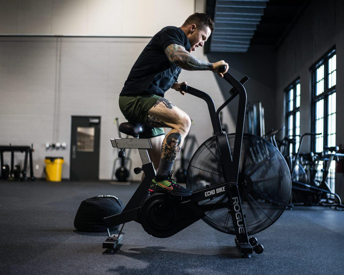 Rogue Echo Bike V3.0