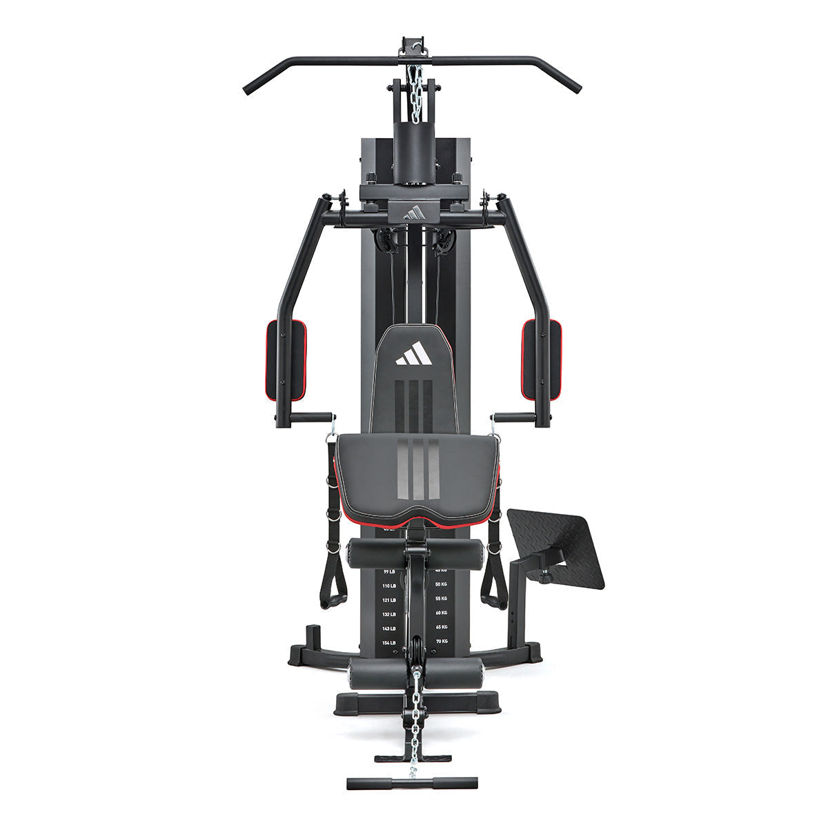 Adidas Home Gym