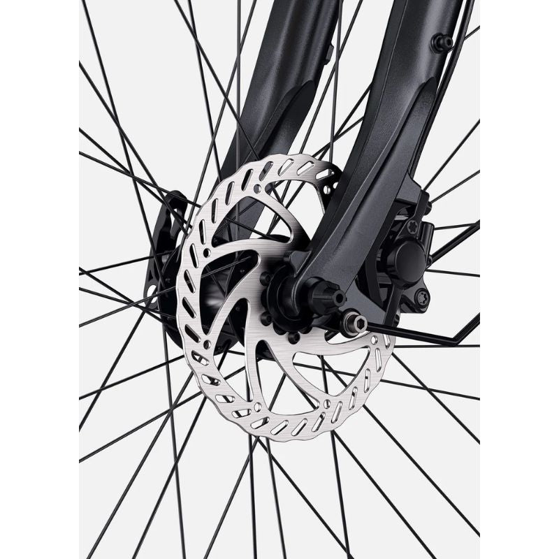ENGWE P275 SE Step-Through City Electric Bike 250W