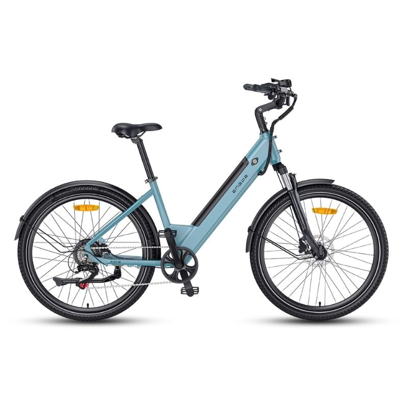 ENGWE P275 SE Step-Through City Electric Bike 250W