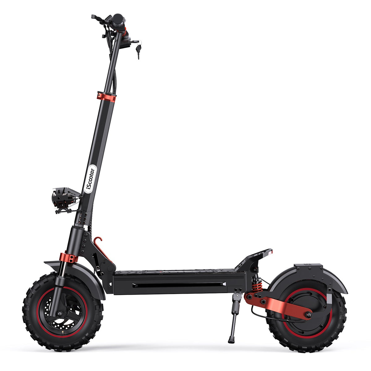iScooter iX5S 1000W Off Road Electric Scooter