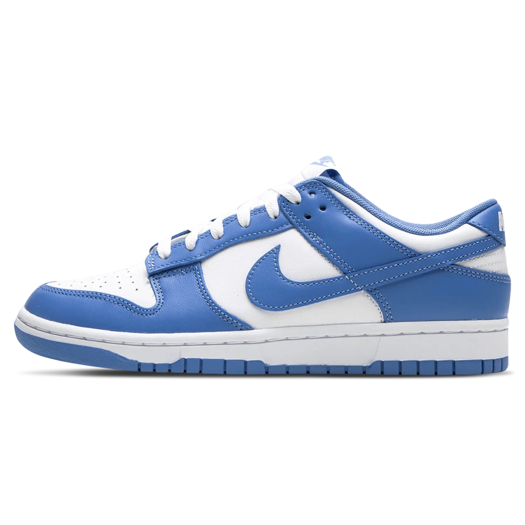 Nike Dunk Low 'Polar Blue' - DoorstepDrip