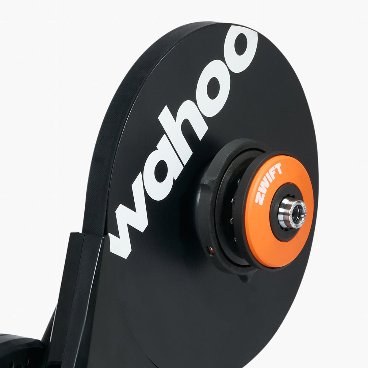 Wahoo KICKR CORE 2 with Zwift Cog & Click Smart Bike Trainer