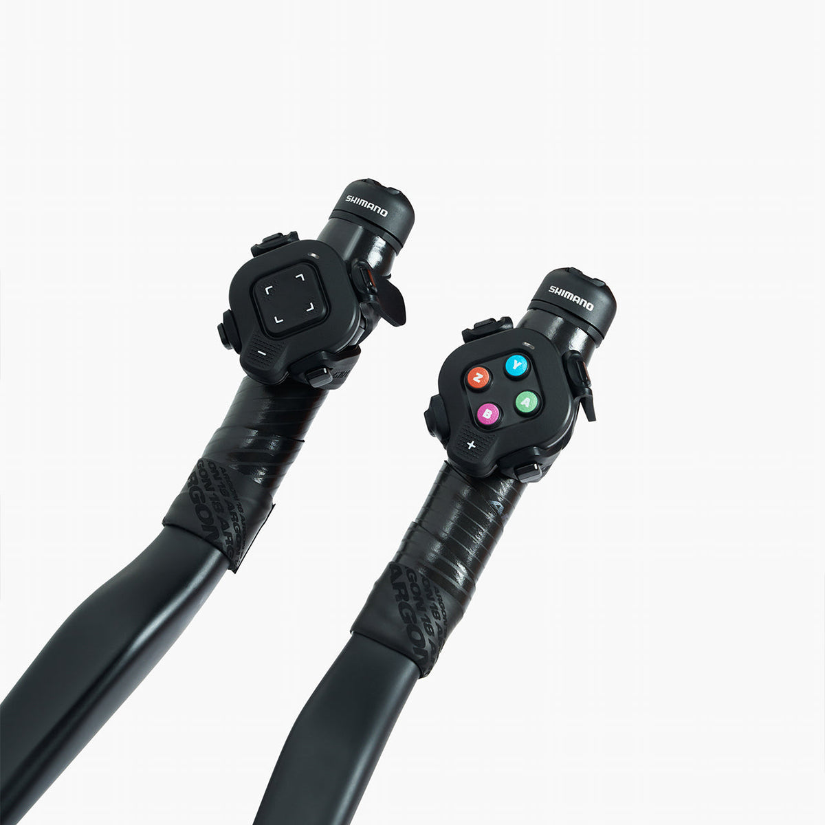 Wahoo KICKR CORE 2 with Zwift Cog & Click Smart Bike Trainer