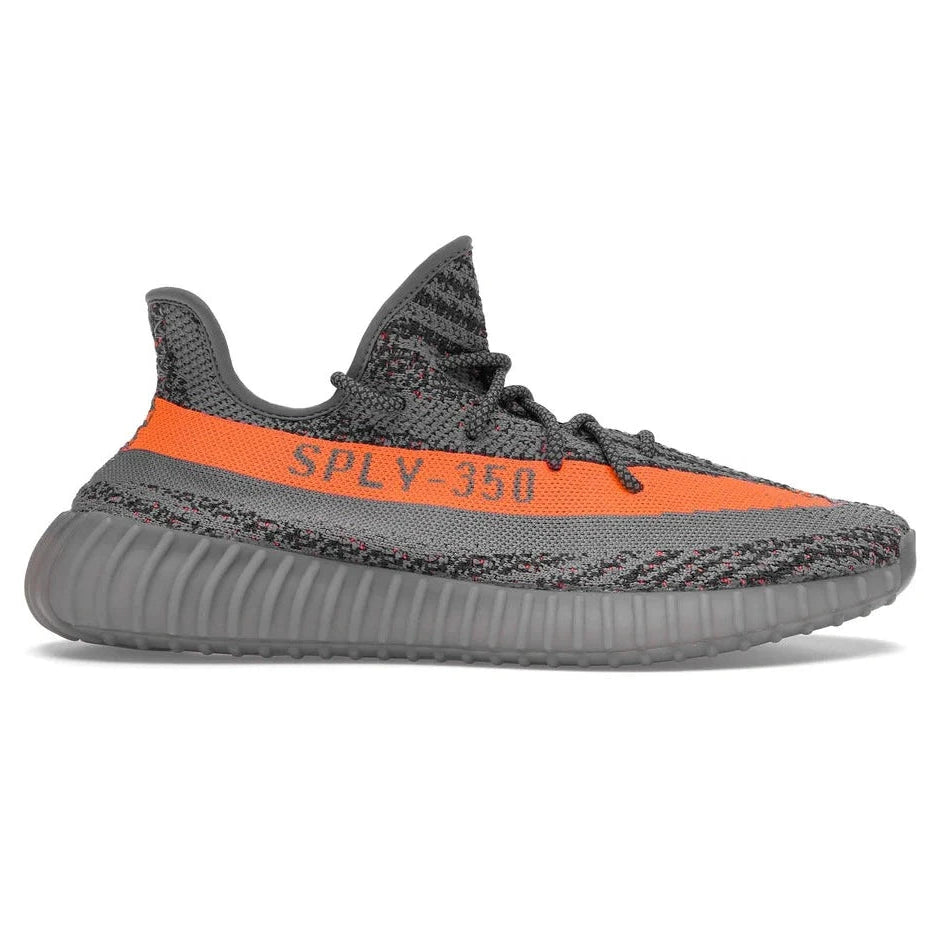 adidas yeezy boost 350 v2 reflective beluga grey