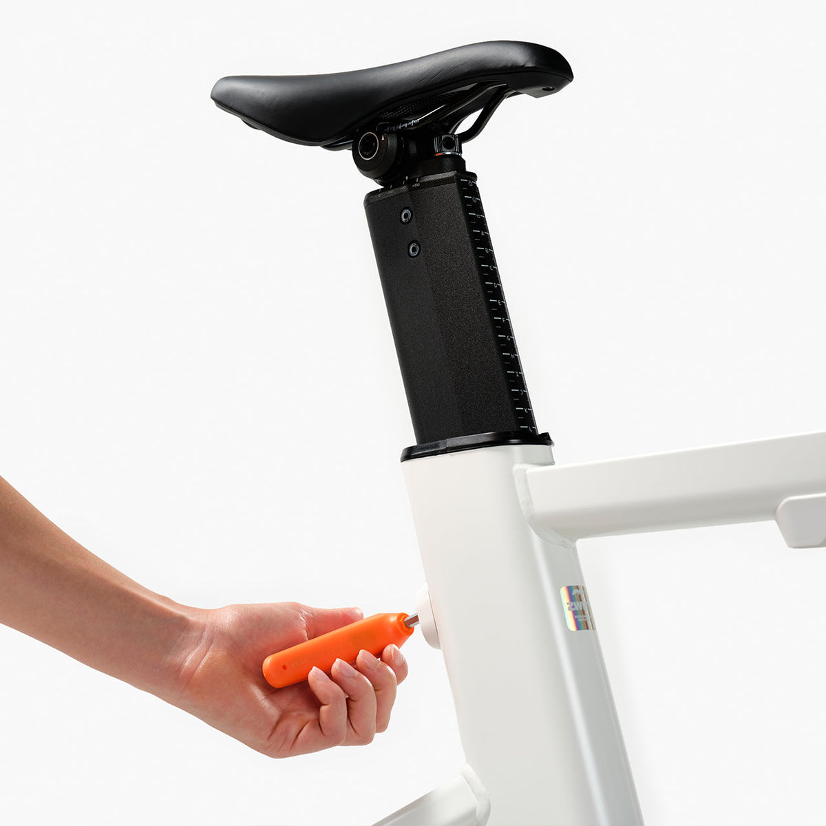 Zwift Ride V2 Smart Bike | Indoor Cycling Setup for Zwift & ROUVY