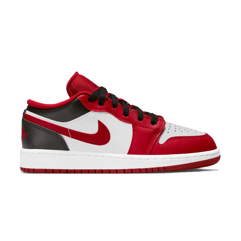 Air jordan 1 gs size chart sales