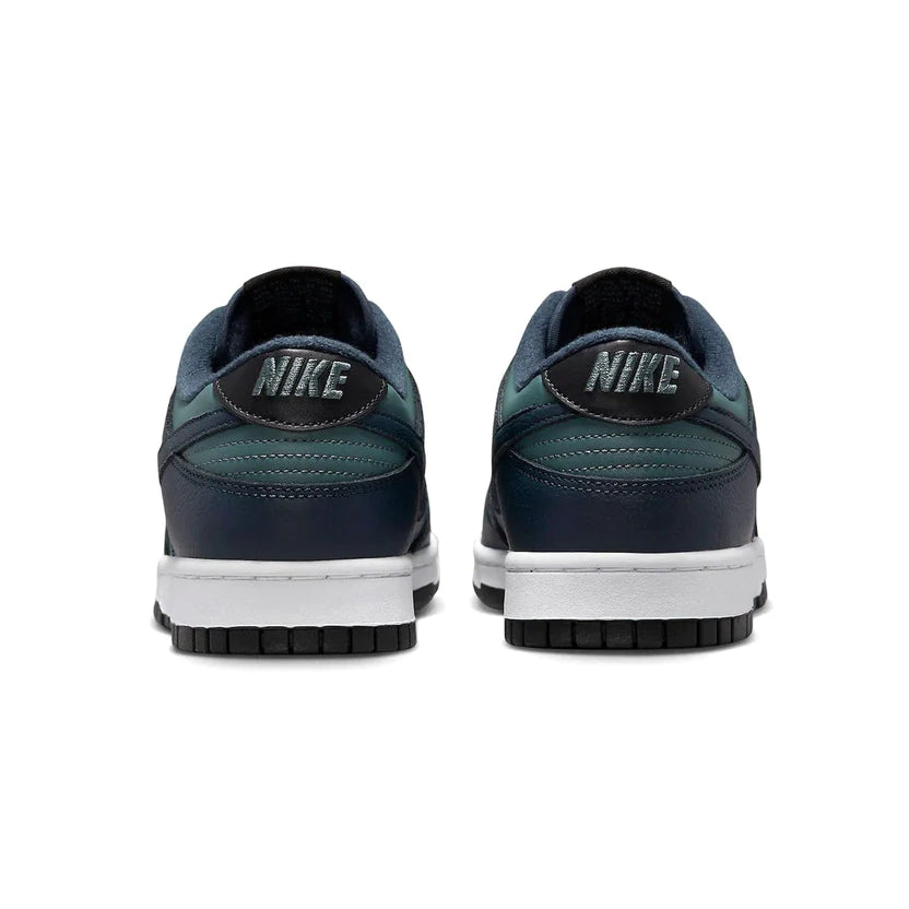 nike dunk low mineral slate armoury navy mens
