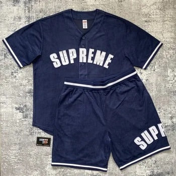 Supreme Jersey Clothing & Shoes