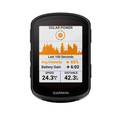 Garmin Edge 540 Solar