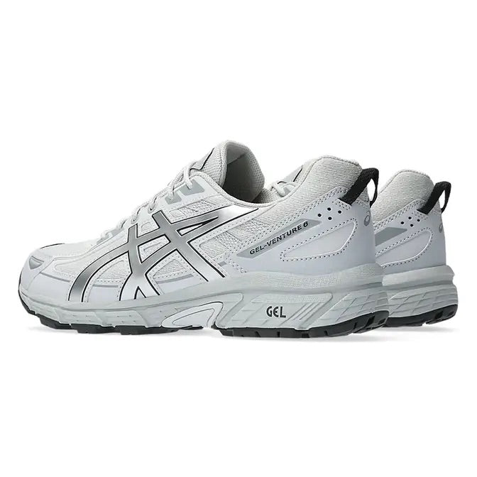 ASICS Gel-Venture 6 Glacier Grey Pure Silver