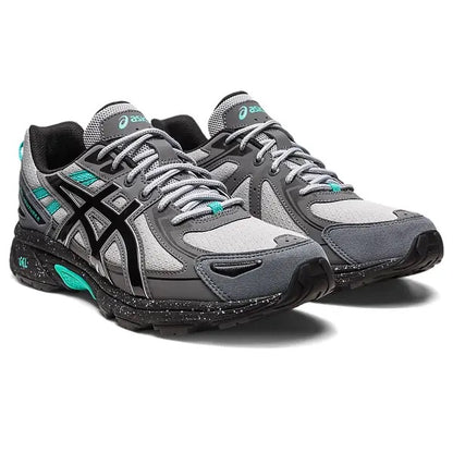 ASICS Gel-Venture 6 Turquoise Grey Aqua Black