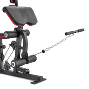 Adidas Home Gym