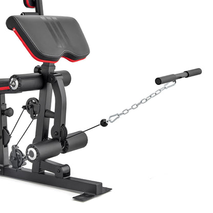 Adidas Home Gym