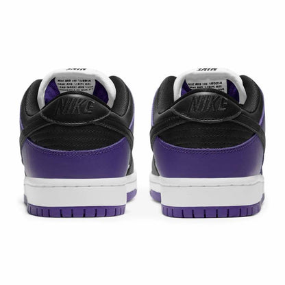 Nike SB Dunk Low ‘Court Purple’