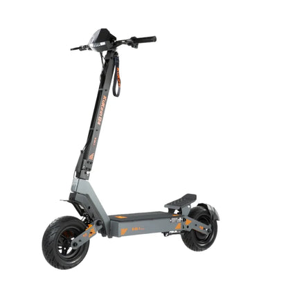 KuKirin Kugoo G4 Electric Scooter 2026 Version