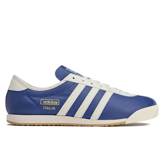 Adidas SPZL x C.P. Company Italia Blue