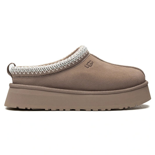 UGG Tazz Slipper Mushroom Womens