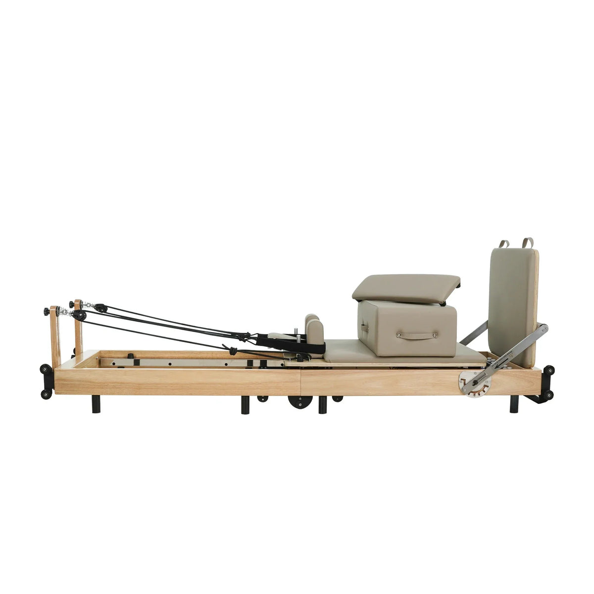 Grace Foldable Pilates Reformer