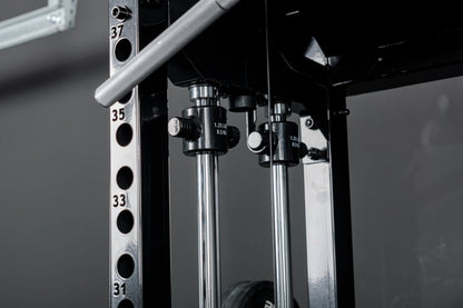 Home Gym Garage Package