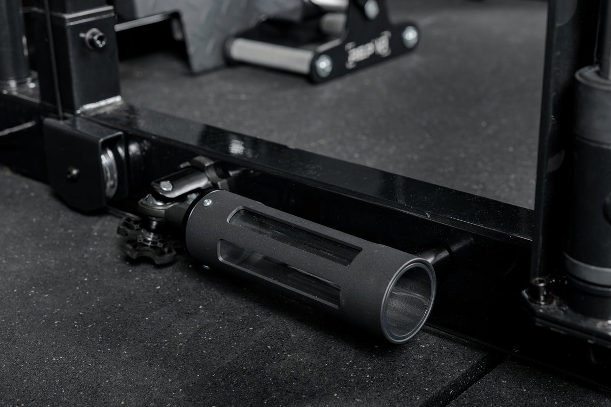 Home Gym Garage Package