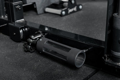 Home Gym Garage Package