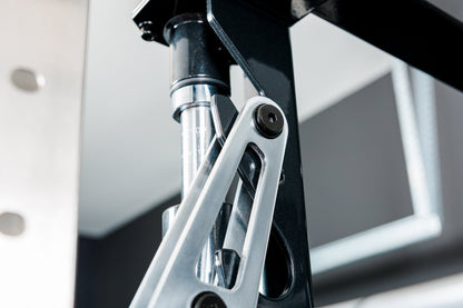 Home Gym Garage Package