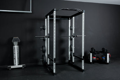 Home Gym Garage Package