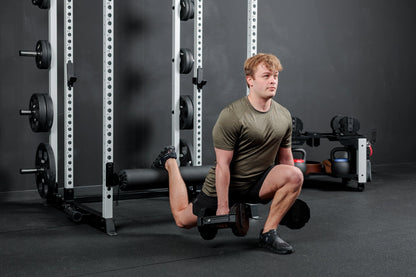 Home Gym Garage Package