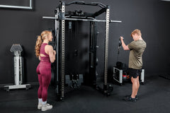 Home Gym Garage Package image 59