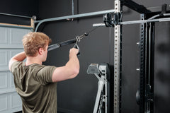 Home Gym Garage Package image 33