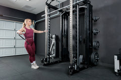 Home Gym Garage Package image 39