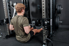 Home Gym Garage Package image 35