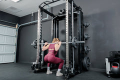 Home Gym Garage Package image 55