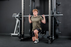 Home Gym Garage Package image 51