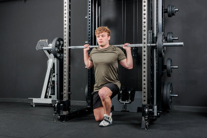 Home Gym Garage Package