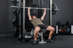 Home Gym Garage Package image 49