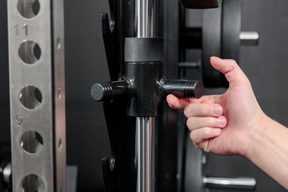 Home Gym Garage Package