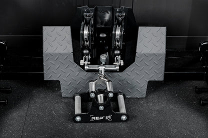 Home Gym Garage Package