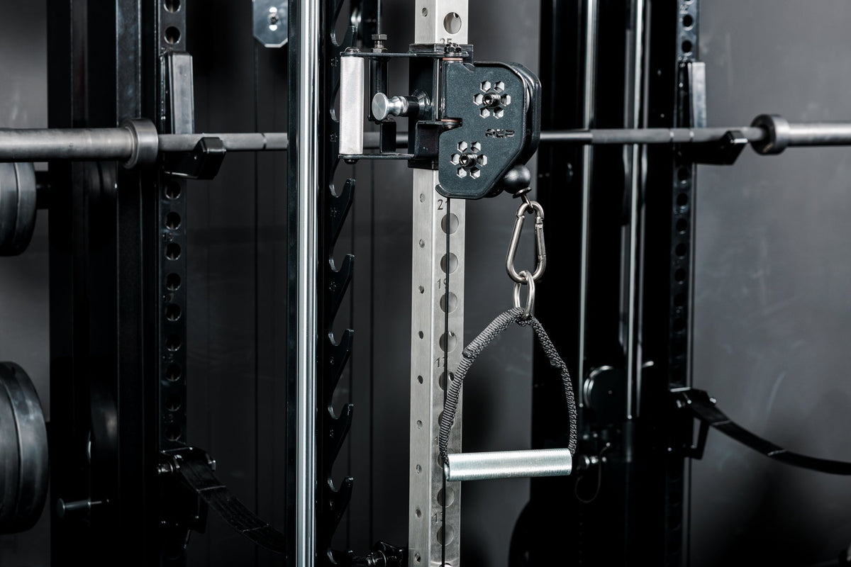 Home Gym Garage Package