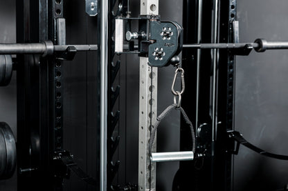 Home Gym Garage Package
