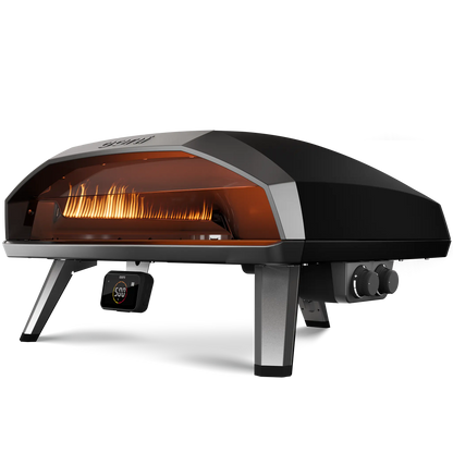 Ooni Koda 2 Max Gas Powered Pizza Oven