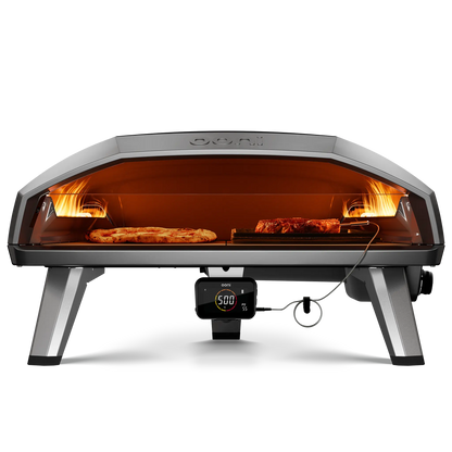 Ooni Koda 2 Max Gas Powered Pizza Oven