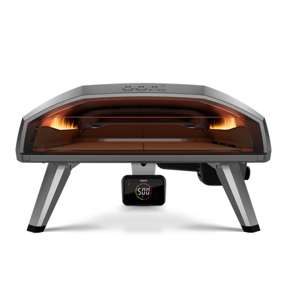 Ooni Koda 2 Pro Gas Powered Pizza Oven