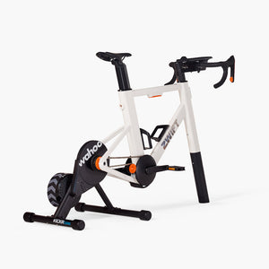 Zwift Ride + Wahoo KICKR CORE Smart Trainer Bundle